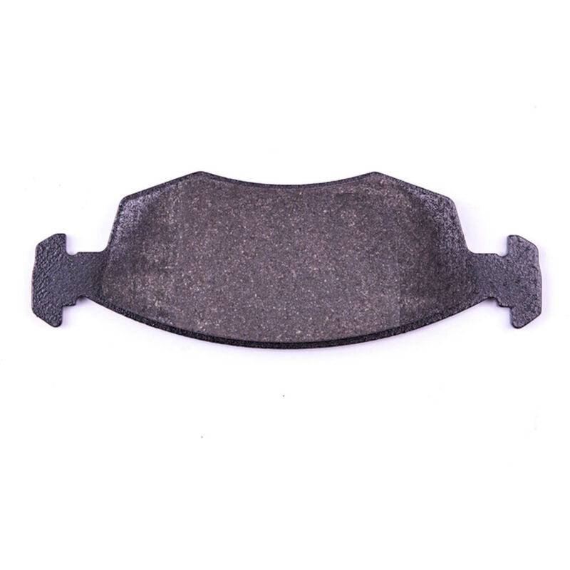 Bremsbelagsatz Bremsscheibe vorne Hella pagid für fiat palio