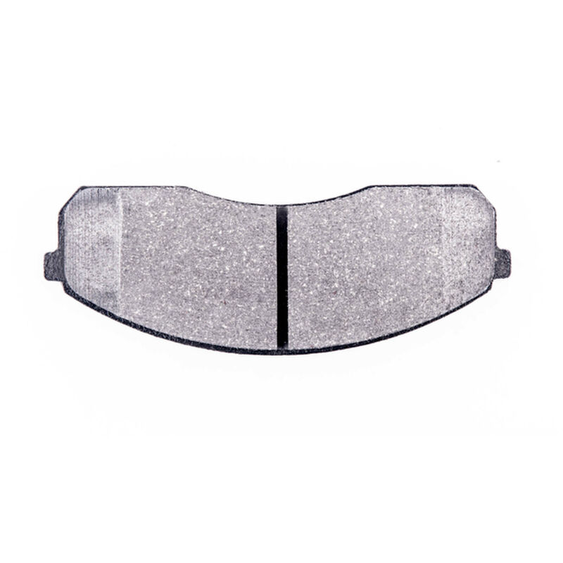 Bremsbelagsatz Scheibenbremse vorne Hella pagid für kia besta Van carnival i