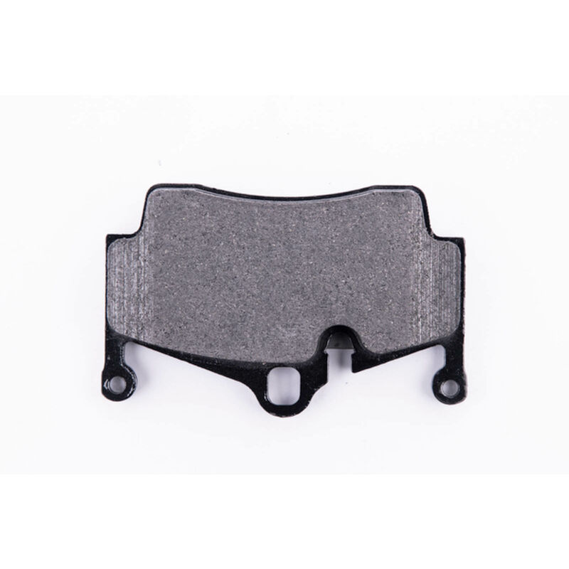 Bremsbelagsatz Bremsscheibe hinten Hella pagid für porsche 718 boxster