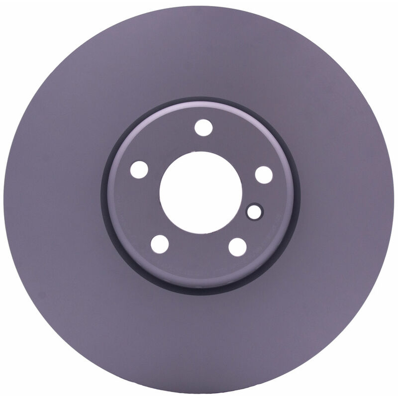 Hella - Bremsscheibe links vorne pagid f&uuml;r alpina bmw B7