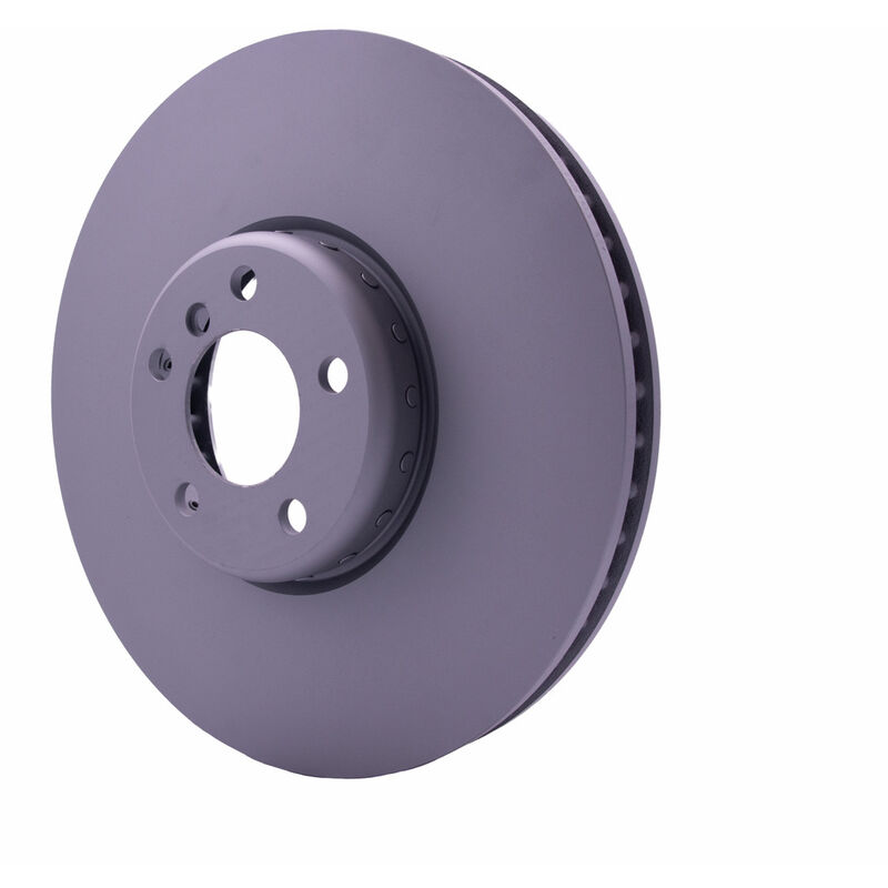 Hella - Bremsscheibe rechts vorne pagid f&uuml;r alpina bmw B7