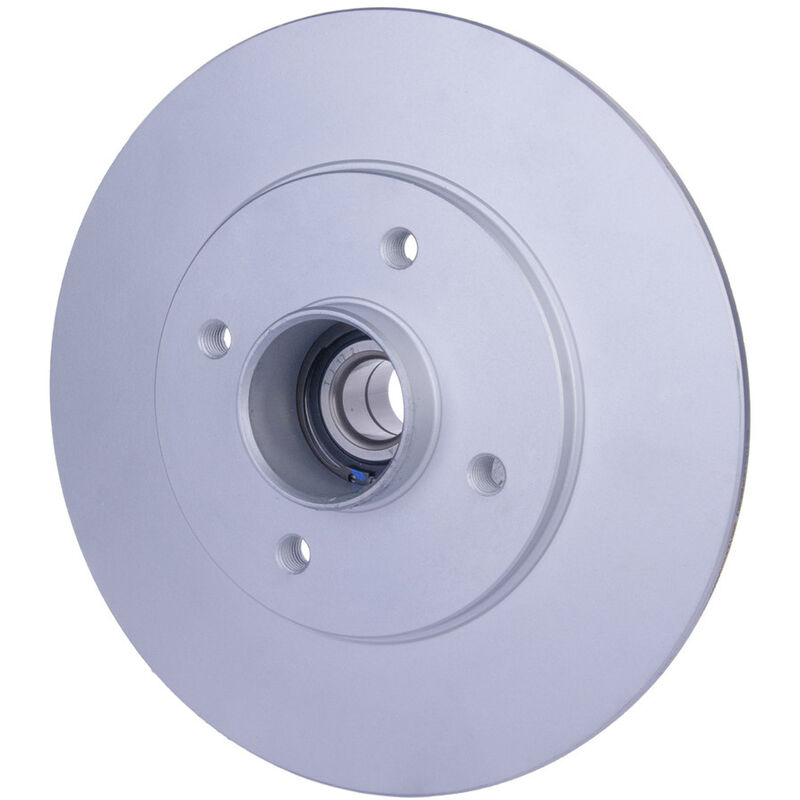 Hella - Bremsscheibe hinten pagid f&uuml;r renault 19 ii Cabriolet