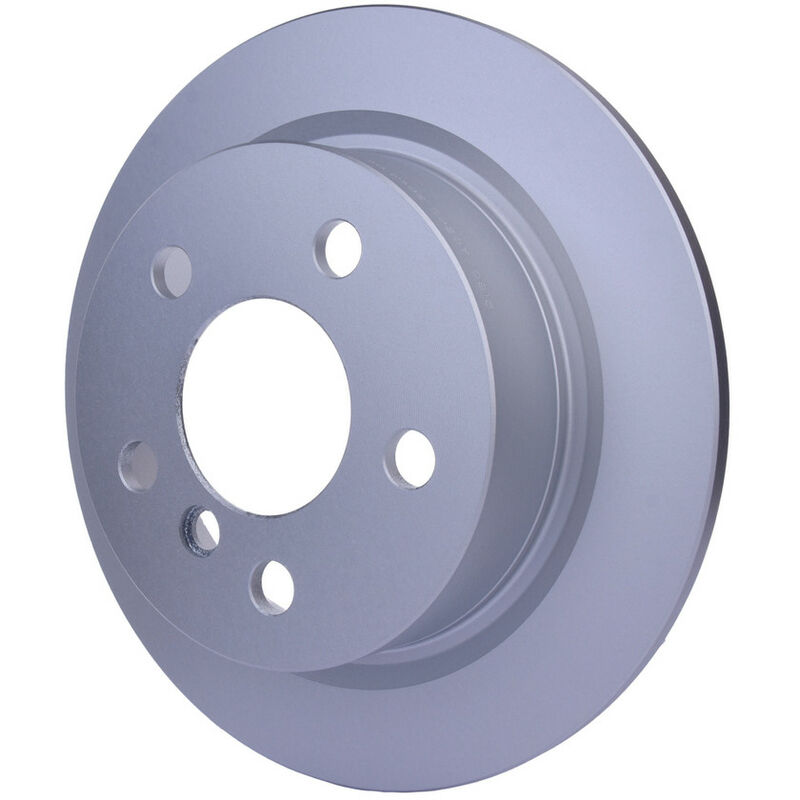 Hella - 2 Bremsscheiben pagid f&uuml;r mini mini (F56)