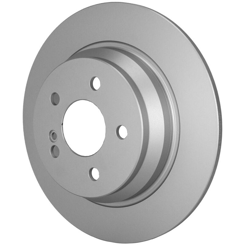 Bremsscheibe hinten pro hc Hella pagid f&uuml;r mercedes sl