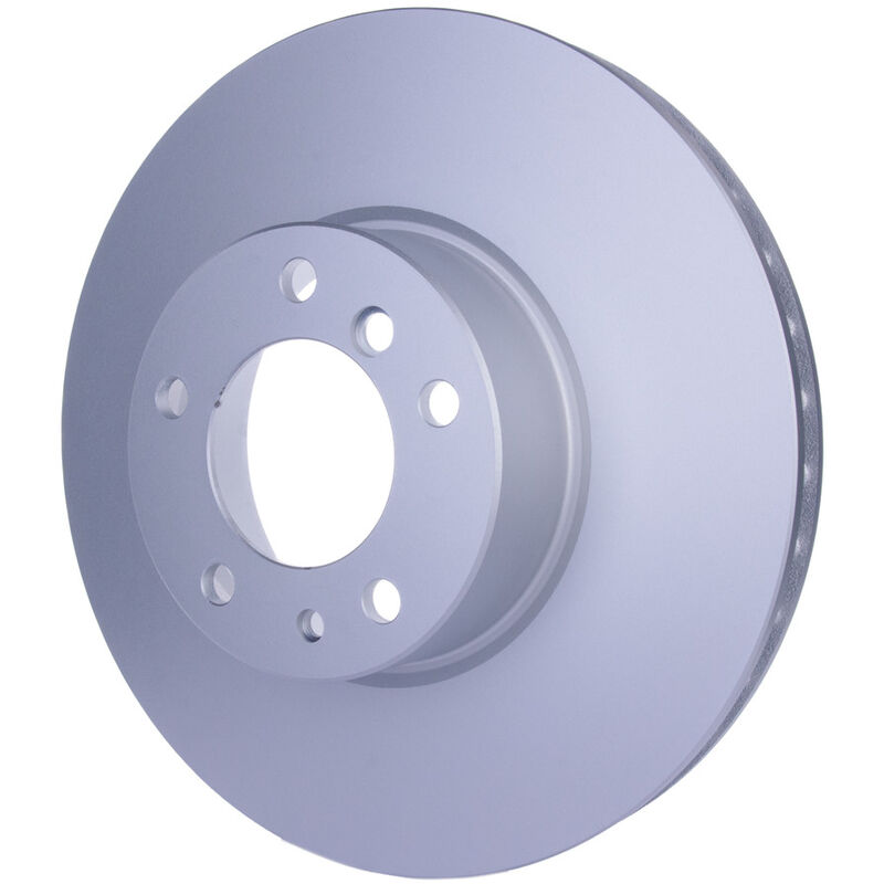 Bremsscheibe vorne Hella pagid f&uuml;r alpina bmw B10