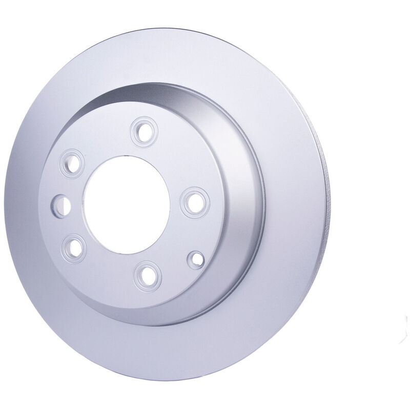 Hella - 2 Bremsscheiben hinten pagid f&uuml;r audi porsche vw Q7