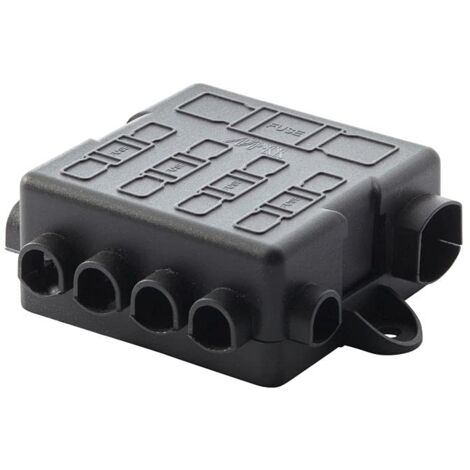 HELLA 8JD 187 871-041 Portafusibili