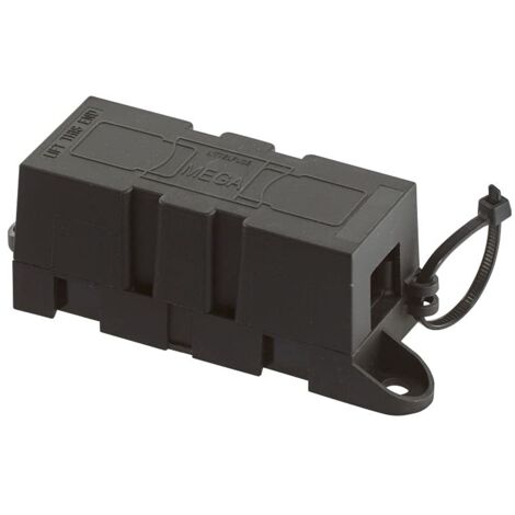 HELLA 8JD 743 135-001 Portafusibili