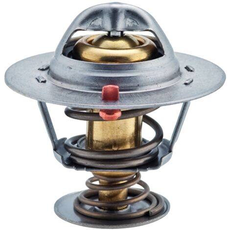 HELLA 8MT 354 775-181 Termostato, Refrigerante, Temp. apertura 88°C, con guarnizione