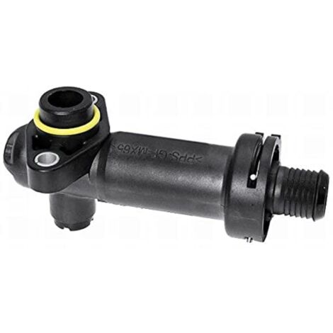 HELLA 8MT 354 777-691 Termostato, Refrigerante, Temp. apertura 70°C, con guarnizione