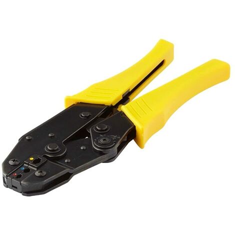 HELLA 8PE 002 007-001 Pinza per capicorda a pressione Profi I