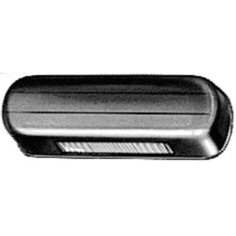 Hella Eclairage de plaque minéralogique éclairage de plaque minéralogique gauche, droite, arrière 12 V, 24 V
