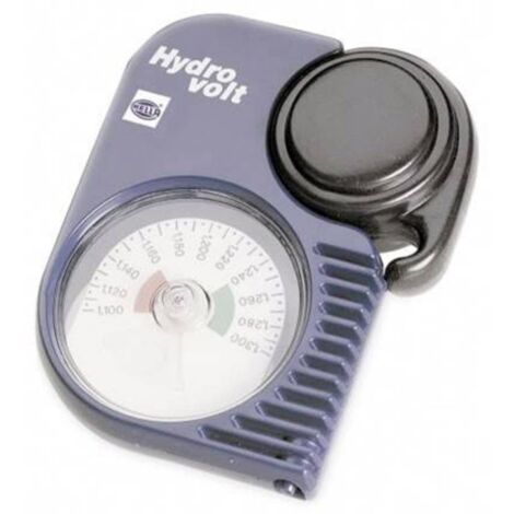 Hella Tester per acido della batteria 8PD 006 541-001