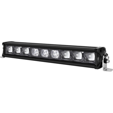 Hella Valuefit Arbeitsscheinwerfer 12 V, 24 V Lightbar LBX-540 LED 1GJ 360 002-002 Weitreichende Aus
