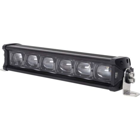 Hella Valuefit Projecteur de travail 12 V, 24 V Lightbar LBX-380 LED 1GJ 360 001-002 éclairage de proximité (l x H x P) 409 x 98 x 80 mm 2000 lm 650 D984001