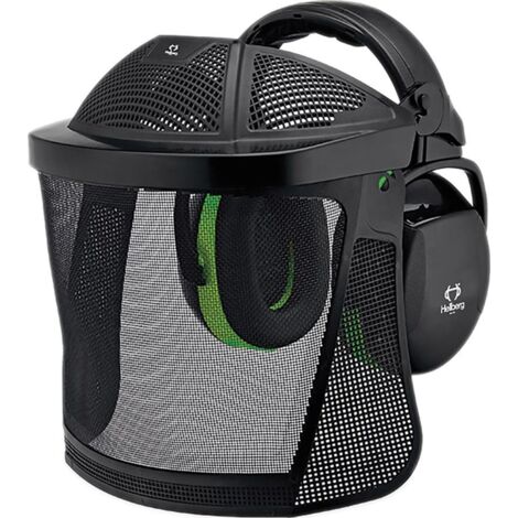 HELLBERG Visierträger Safe 1 20902-001