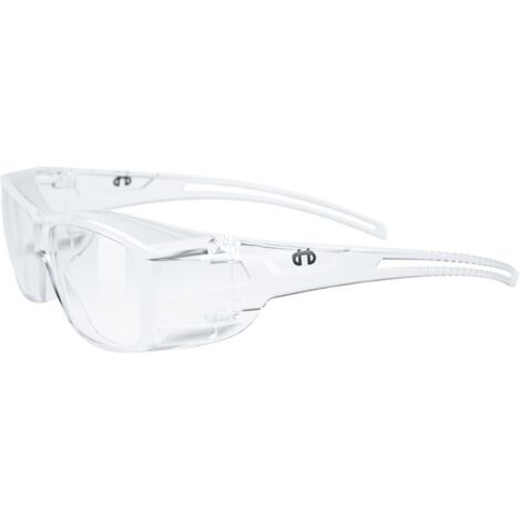 Hellberg Xenon OTG Clear AF/AS Überbrille 22030-001