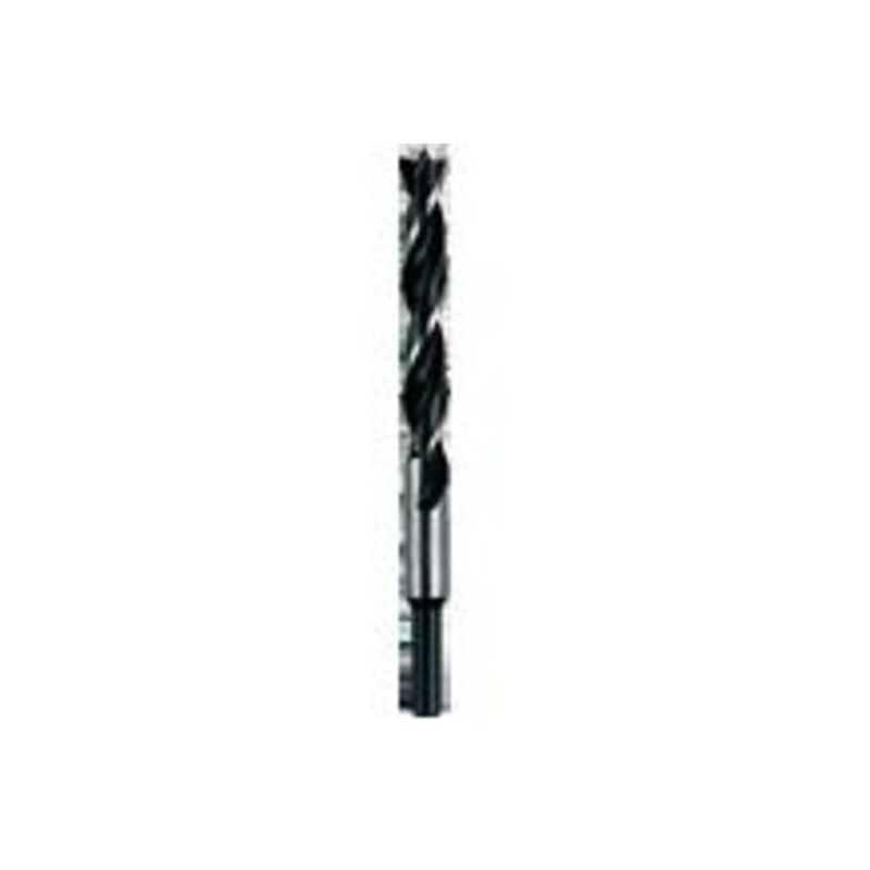 11922 1 Punta a spirale per legno 12 mm Lunghezza