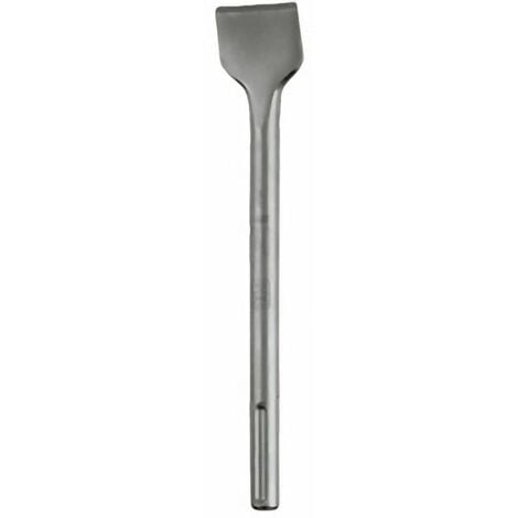 Heller 16811 3 Burin plat 75 mm Longueur totale 165 mm SDS-Plus 1 pc(s)