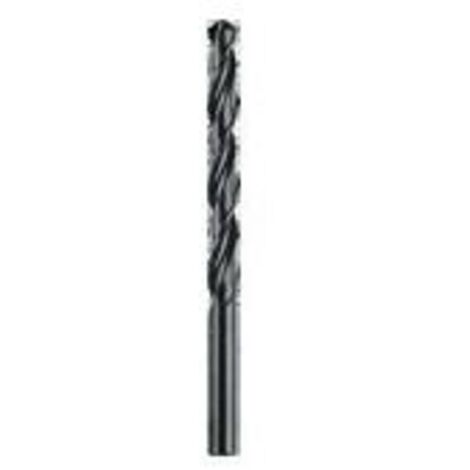 HELLER 17790 PUNTA TRAPANO ACCIAIO HSS-R DIN 338 RN, TOTALE: 34 MM, LUNGHEZZA DI LAVORO: 12 MM, DIAMETRO: 1 MM, 0 W, 0 V, 1 X 12
