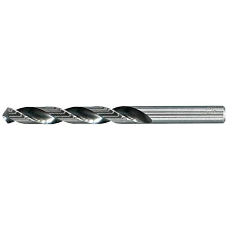 HELLER 17807 5 PUNTA PER ACCIAIO HSS-R DIN 338 RN, TOTALE: 109 MM, LUNGHEZZA DI LAVORO: 69 MM, DIAMETRO: 7,5 MM, 0 W, 1 V, 7,5 X