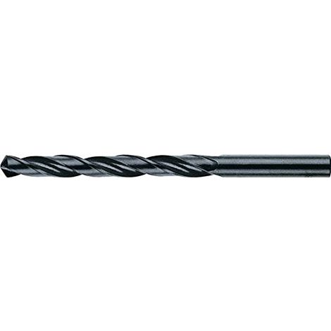 Heller 17814 3 HSS Foret pour le métal 11 mm Longueur totale 142 mm laminé au rouleau DIN 338 tige cylindrique 1 pc(s) C75504