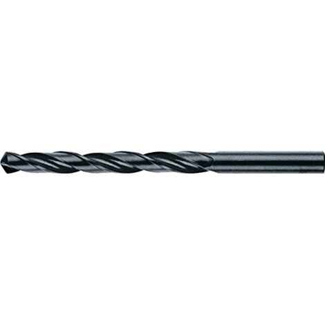 Heller 17814 3 HSS Punta a spirale per metallo 11 mm Lunghezza totale 142 mm forgiato DIN 338 Alberino cilindrico 1 pz.