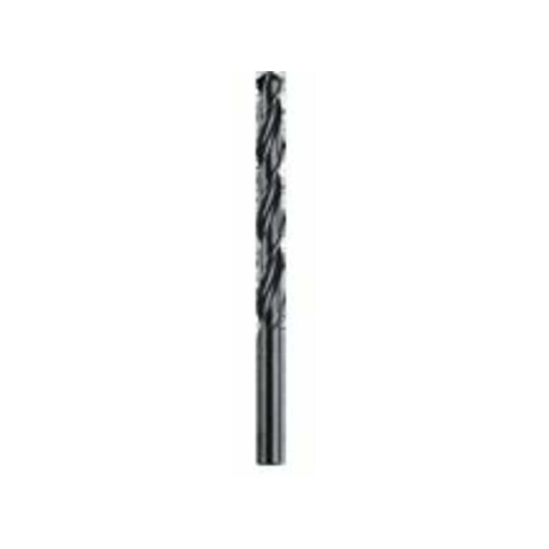 18457 1 hss Punta a spirale per metallo 1.7 mm