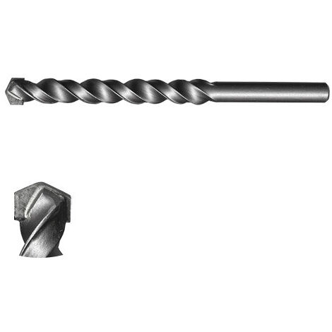 masonry drill bit