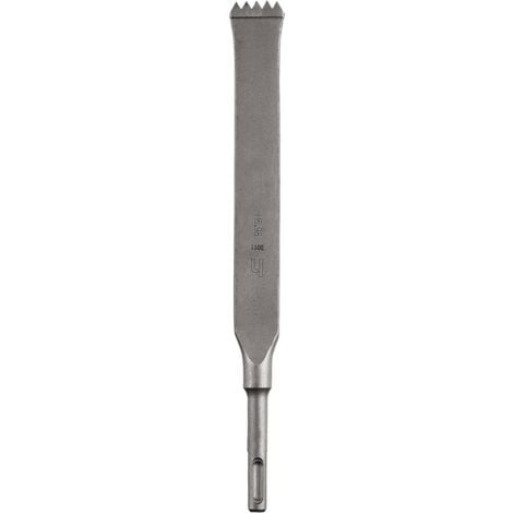 Heller 19624 6 Burin déjointeur 6 mm Longueur totale 250 mm SDS-Plus 1 pc(s)