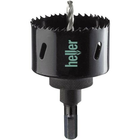Heller 19779 3 Sega a tazza 3 parti 68 mm 1 KIT