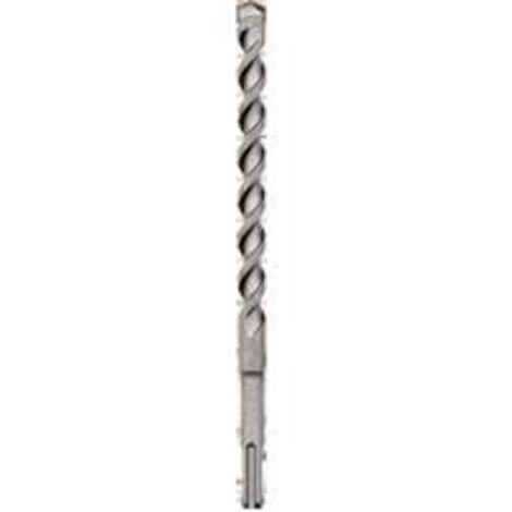 HELLER 2017 - PUNTA PER TRAPANO SDS-PLUS, 6 X 150 X 210 MM