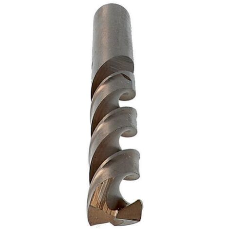 Heller 21223 6 HSS Metall-Spiralbohrer  2 mm Gesamtlänge 49 mm Cobalt DIN 338 Zylinderschaft 1 St.