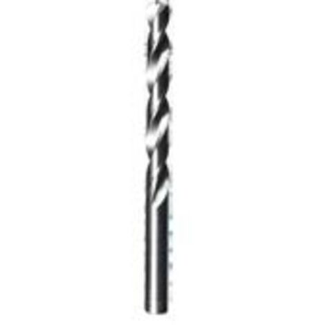 Heller 21238 0 HSS Foret pour le métal 7.5 mm Longueur totale 109 mm Cobalt DIN 338 tige cylindrique 1 pc(s)