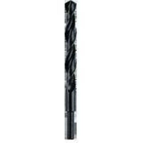 Heller 21552 7 HSS Foret pour le métal 15 mm Longueur totale 169 mm laminé au rouleau DIN 338 tige cylindrique 1 pc(s) C75125