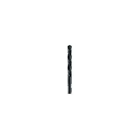 Heller 21552 7 HSS Foret pour le métal 15 mm Longueur totale 169 mm laminé au rouleau DIN 338 tige cylindrique 1 pc(s) C75125