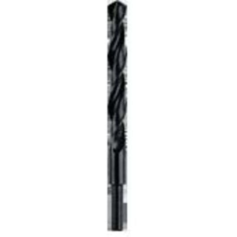 Heller 21560 2 HSS Foret pour le métal 19 mm Longueur totale 198 mm laminé au rouleau DIN 338 tige cylindrique 1 pc(s)