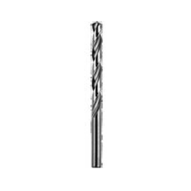 23027 8 hss Punta a spirale per metallo 0.7 mm