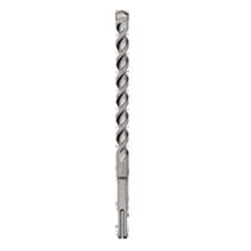 HELLER  - Tools 25308 6 carbure de tungst&egrave;ne Foret pour marteau-perforateur 6 mm Longueur totale 210 mm SDS-Plus 1 pc(s) C75062