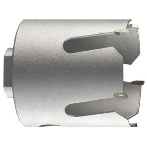Heller 25950 7 Punta a corona 60 mm 1 pz.