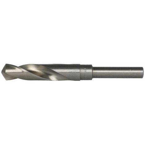 Heller 26052 7 HSS Metall-Spiralbohrer 18 mm Gesamtlänge 156 mm Zylinderschaft 1 St.