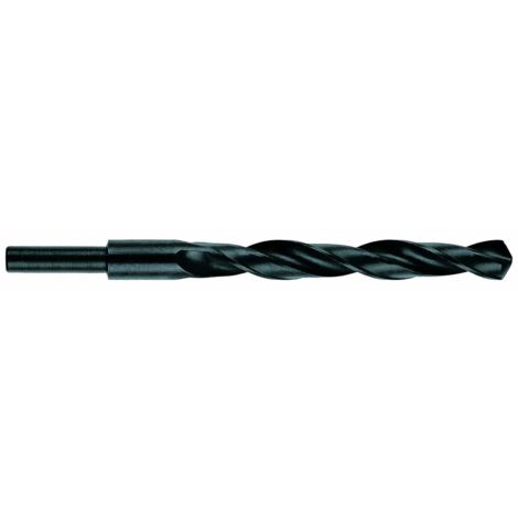 Heller 26054 1 HSS Metall-Spiralbohrer 19 mm Gesamtlänge 156 mm Zylinderschaft 1 St.