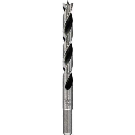 Heller 28560 5 Foret pour le bois 3 mm Longueur totale 61 mm tige cylindrique 1 pc(s)