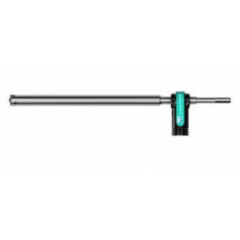 heller Absaugbohrer Duster Expert Ø 12 mm 200 mm - 28783