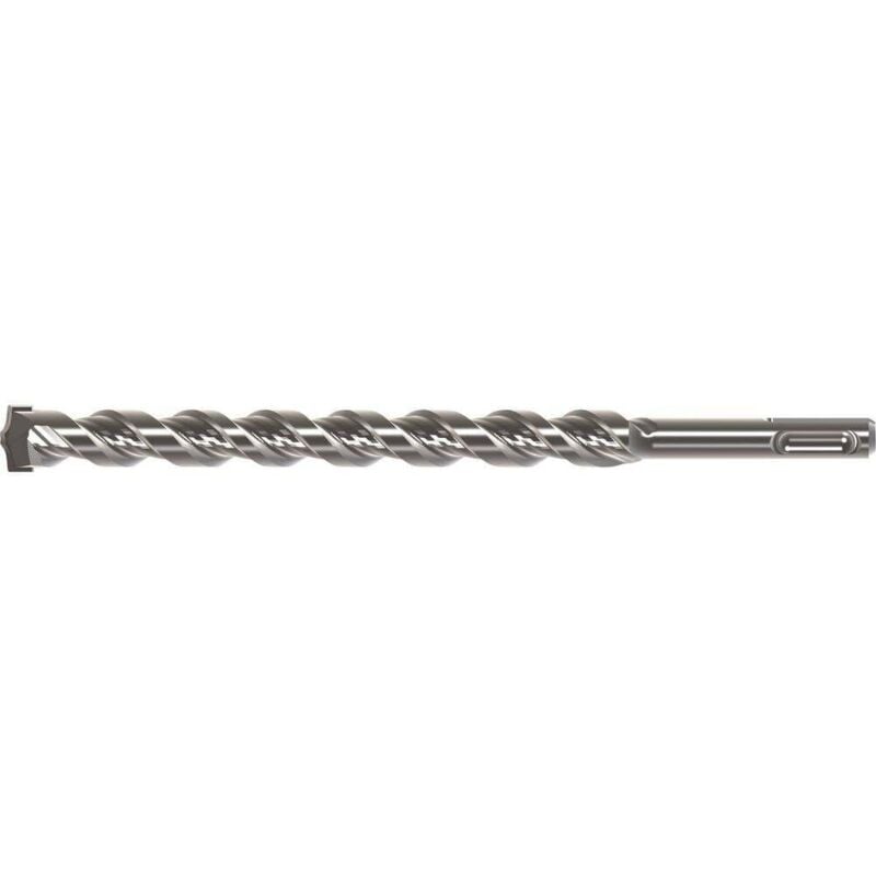 Bionic 28487 5 carbure de tungstène Foret pour marteau-perforateur 8 mm Longueur totale 360 mm SDS-Plus 1 pc(s) - Heller