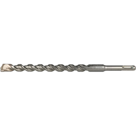 Heller Bionic Pro SDS-plus Hammerbohrer, Durchmesser 5,5 x 150/210 mm