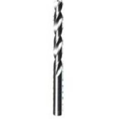 HELLER - BROCA ACERO COBALTO HSS-CO DIN338RN DIÁMETRO 3,2 65MM