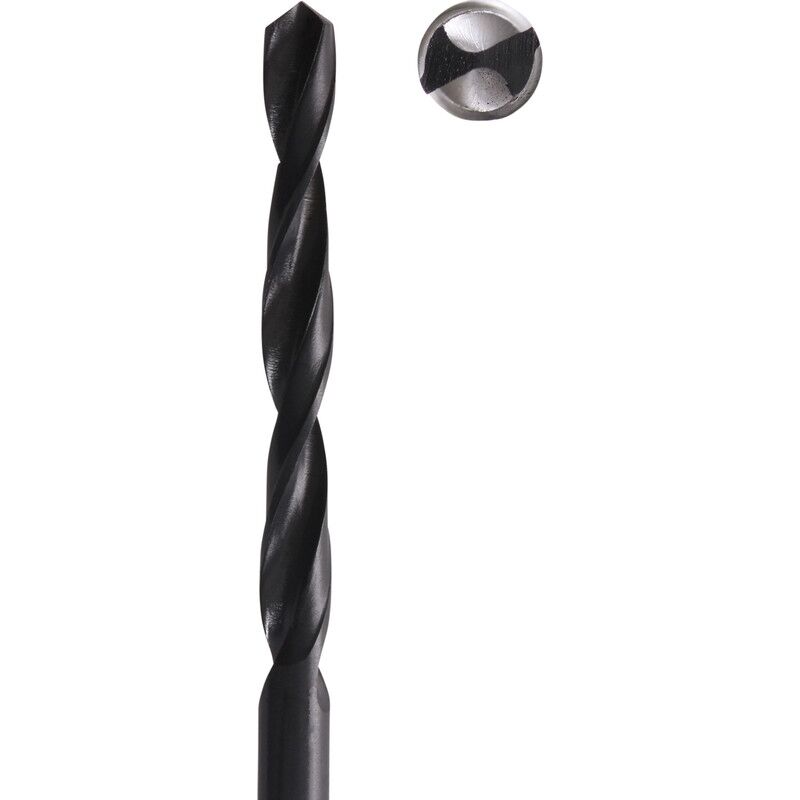 

BROCA ACERO HSSR QUADROPACK DIÁMETRO 2,5 57MM - Heller