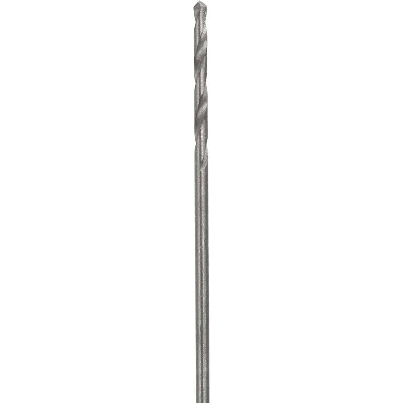 

BROCA ACERO SUPERIOR HSSG QUADROPACK DIÁMETRO 0,6 24MM - Heller