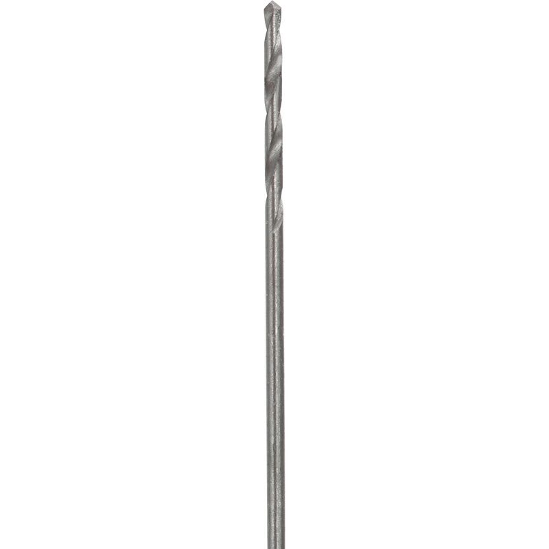 

BROCA ACERO SUPERIOR HSSG QUADROPACK DIÁMETRO 0,7 28MM - Heller